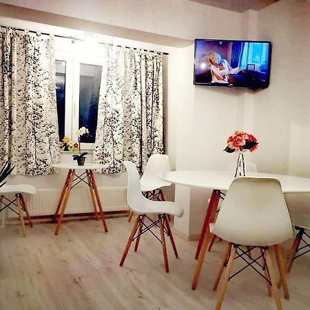 Apartament Daria Тыргу-Окна Экстерьер фото