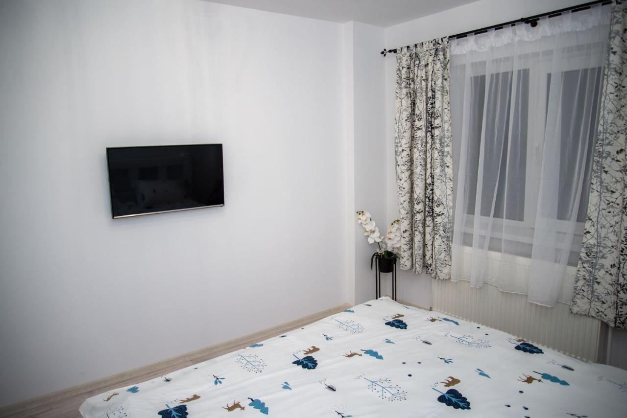 Apartament Daria Тыргу-Окна Экстерьер фото