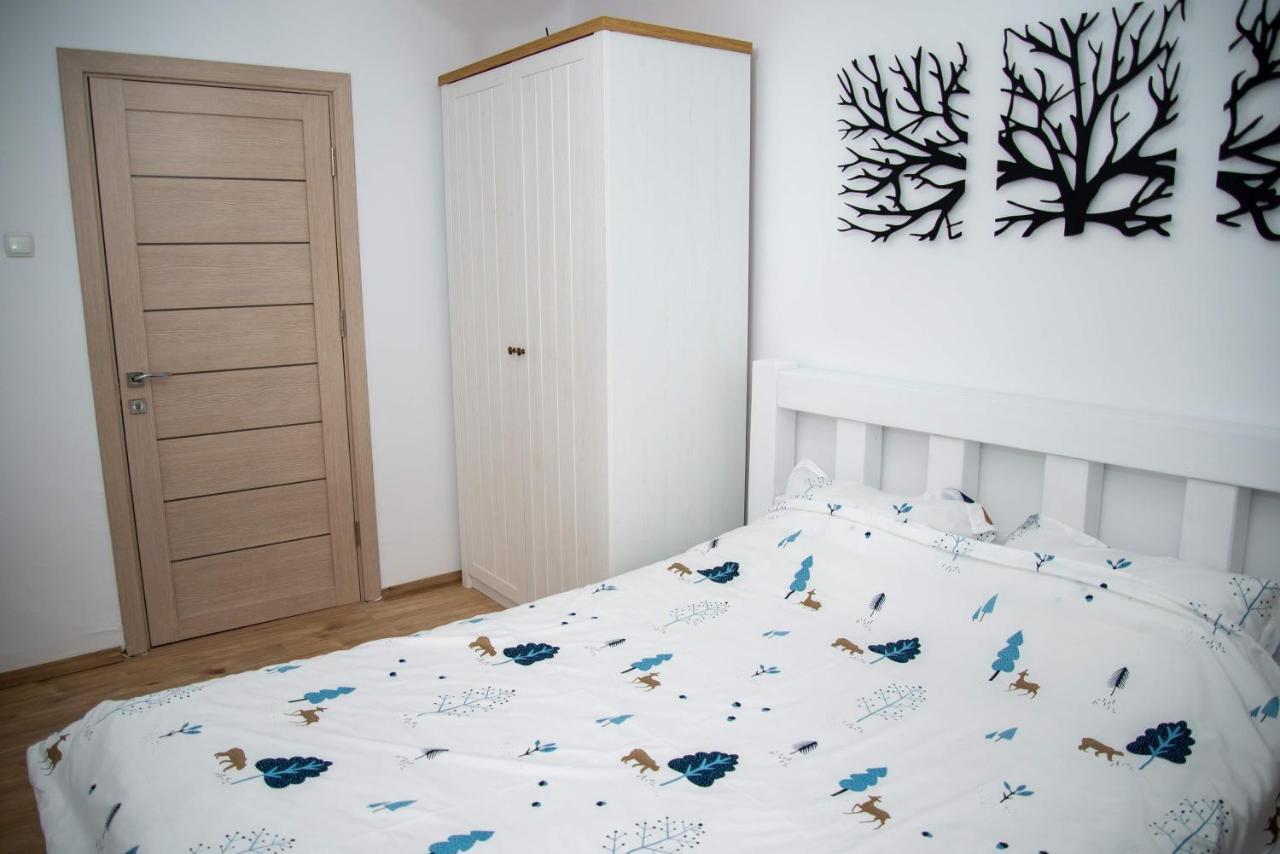 Apartament Daria Тыргу-Окна Экстерьер фото