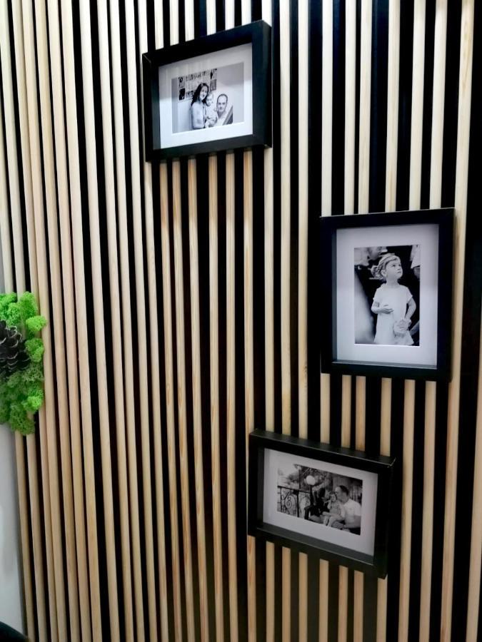 Apartament Daria Тыргу-Окна Экстерьер фото