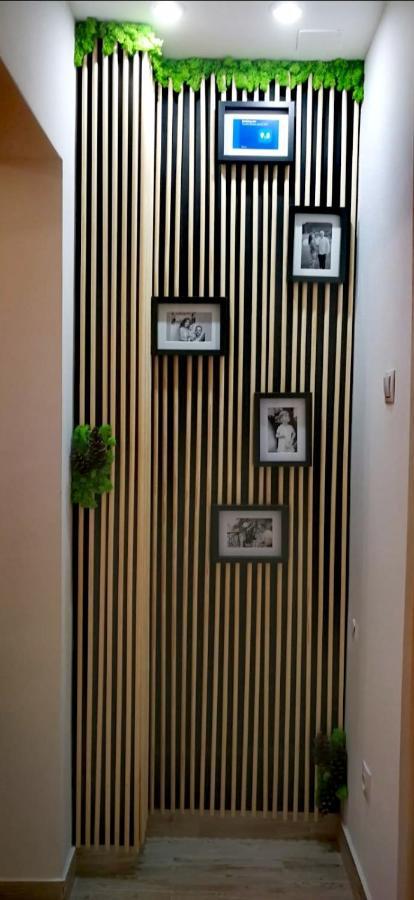 Apartament Daria Тыргу-Окна Экстерьер фото