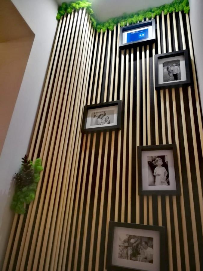 Apartament Daria Тыргу-Окна Экстерьер фото