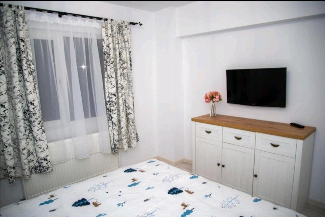 Apartament Daria Тыргу-Окна Экстерьер фото