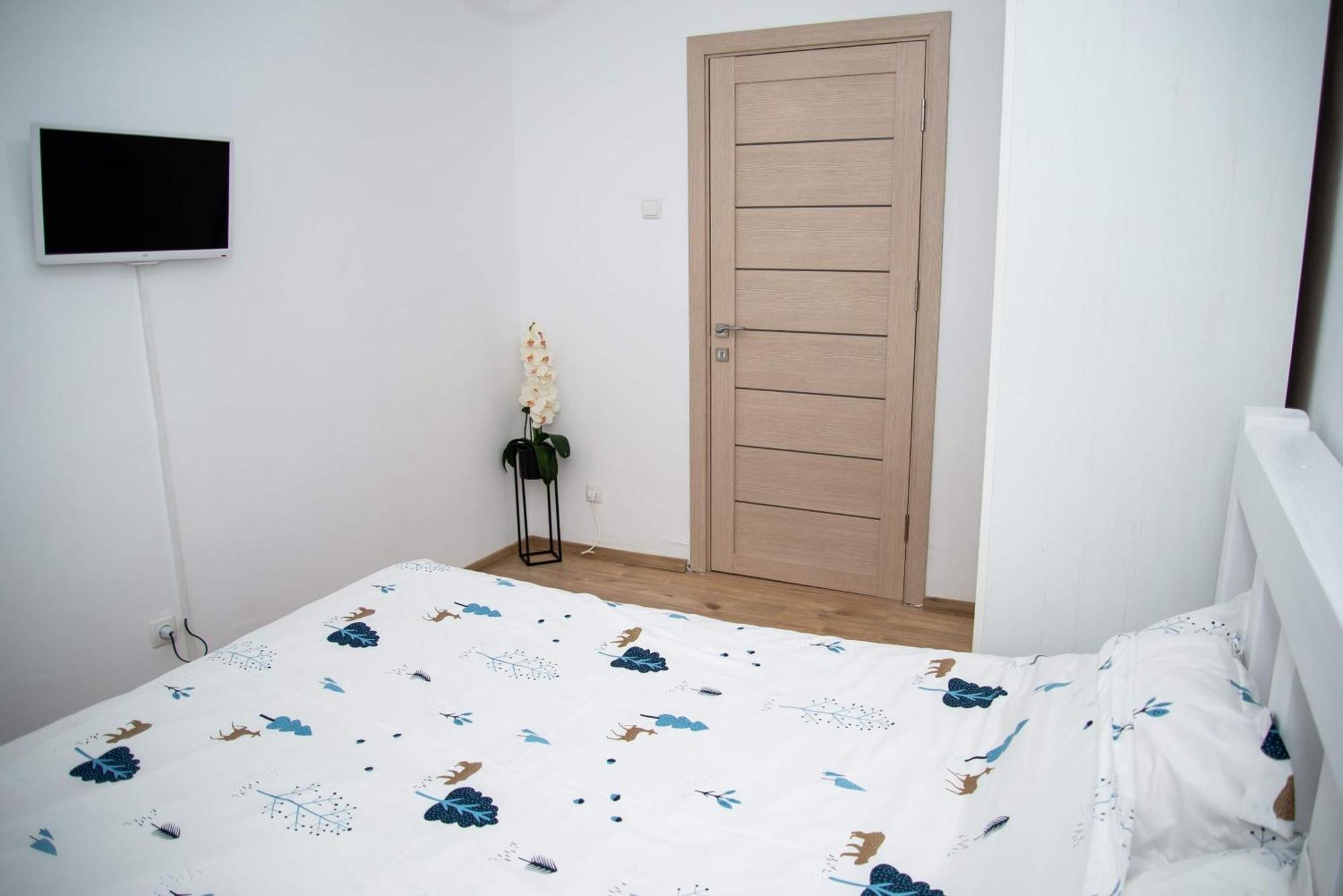 Apartament Daria Тыргу-Окна Экстерьер фото