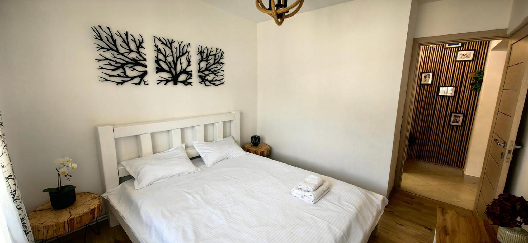 Apartament Daria Тыргу-Окна Экстерьер фото